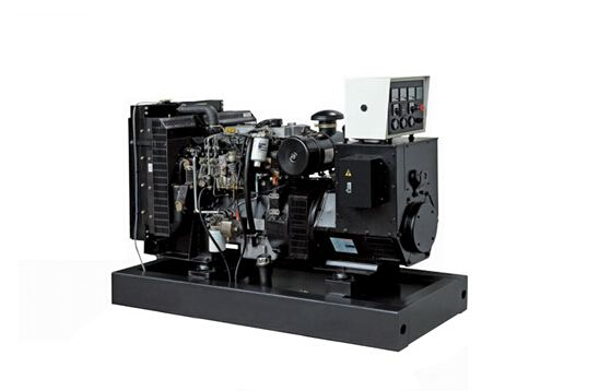 文登科克150kw大型柴油发电机组
