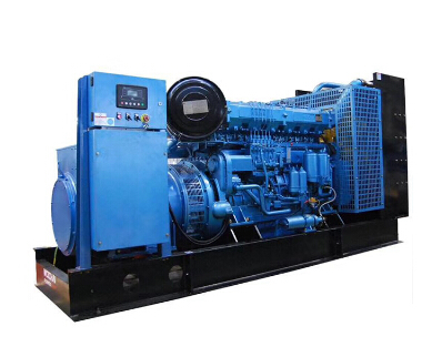 文登宗申动力150kw大型柴油发电机组