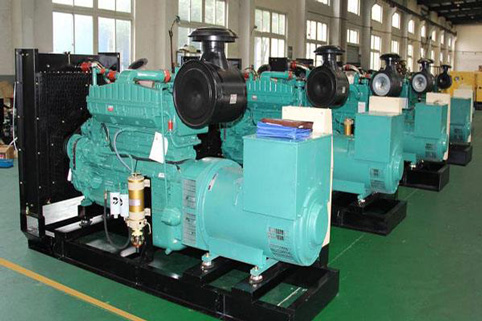 文登小型柴油发电机 文登小型柴油发电机